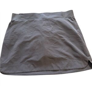 🟡🟡Blue Athletic Skort